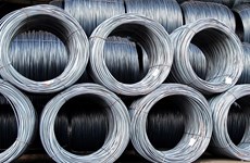 Canadá investiga aplicación antidumping de alambre de acero procedente de Vietnam
