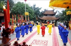 Efectuarán múltiples actividades en Festival de los Reyes Hung