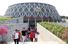 Museo de la Victoria Histórica de Dien Bien Phu, lugar para preservar valores históricos