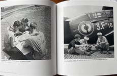 Agencia francesa publica libro de fotografías sobre la campaña de Dien Bien Phu