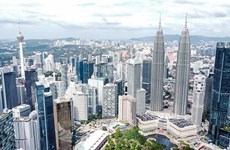 Instituto estadounidense resalta condiciones de inversión de Malasia