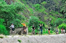 Vietnam diversifica experiencias de turismo deportivo 