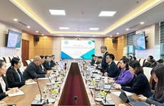 Vietnam y Laos fomentan cooperación para la garantía de bienestar social