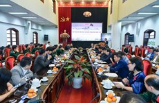 Lanzan proyecto informativo especial sobre victoria de Dien Bien Phu