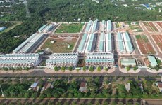 Provincia vietnamita prevé construir 10 mil viviendas sociales para 2025