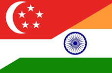 Singapur y la India fortalecen cooperación en diversos campos