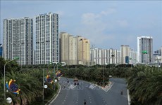 Promueven inversión de vietnamitas en ultramar en bienes raíces 