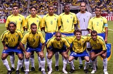 Leyendas del fútbol brasileño llegarán a Da Nang
