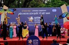 “Tours cero neto” en Vietnam promueve turismo sostenible