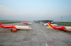 Vietnam enfrenta una grave escasez de aviones, según CAAV