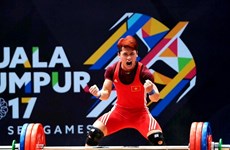 Vietnam consigue sexto boleto a Juegos Olímpicos de París 2024