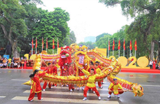 Festival del Turismo de Hanoi 2024 se efectuará este abril 
