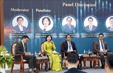 Reconocen logros macroeconómicos de Vietnam en seminario internacional