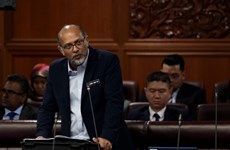 Malasia aprueba el proyecto de ley de seguridad cibernética de 2024