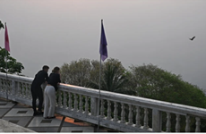 Tailandia: contaminación del aire mejora en Chiang Mai