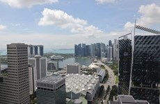 Singapur: principal destino para empresas emergentes en región