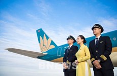 Vietnam Airlines lanzará vuelos directos desde Hanoi y Ciudad Ho Chi Minh a Manila