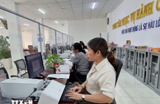 Vietnam lidera Asia-Pacífico en satisfacción laboral