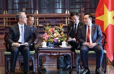 Vietnam promete facilitar inversión de corporaciones chinas