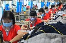 Vietnam envía casi 36 mil trabajadores al extranjero en el primer trimestre