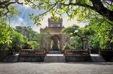 Hue clasificado como el destino turístico más asequible de Vietnam