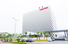 Viettel abre centro de datos en parque de alta tecnología Hoa Lac de Hanoi