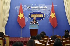 Vietnam insta a Camboya a compartir información sobre proyecto del canal Funan Techo