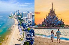 Guía MICHELIN Tailandia se expande a Chon Buri
