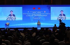 Afirman apoyo a cooperación entre localidades vietnamitas y Yunnan