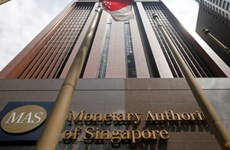 Singapur mantiene sin cambios su política monetaria