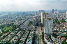 Vietnam espera ola de inversiones al mercado inmobiliario de connacionales en extranjero 