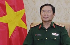 Victoria de Dien Bien Phu, fuente de estímulo para desarrollo nacional