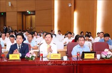 Aumenta Índice de Satisfacción de Servicios Administrativos Públicos en Vietnam