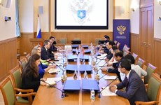 Vietnam y Rusia refuerzan colaboración en educación y formación