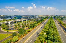 Aeropuertos de Vietnam entre los mejores del mundo, según Skytrax