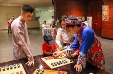 Celebran en Hanoi exposición sobre el reinado de los Reyes Hung