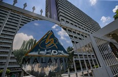 Malasia reporta gran aumento de número de jóvenes millonarios