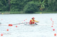 Atletas vietnamitas conquistan otros boletos a Juegos Olímpicos