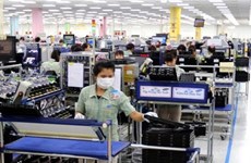 Anuncian el top 500 empresas de más rápido crecimiento en Vietnam