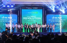 Lanzan Academia Vietnamita de Innovación de Blockchain e Inteligencia Artificial