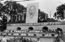 Académico argentino elogia la libreación del Sur de Vietnam en abril de 1975