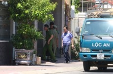 Emprenden procedimientos penales contra 12 exfuncionarios de Binh Thuan
