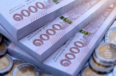 Banco de Tailandia interviene para estabilizar la moneda