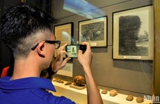 Aplican venta electrónica de entradas para museo de historia