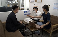 Inauguran segunda clínica-farmacia que brinda servicio a vietnamitas en Japón 