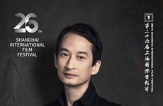 Director de origen vietnamita presidirá jurado de premios Golden Goblet del Festival de Cine de Shanghái