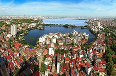 Cinco destinos turísticos favoritos de los vietnamitas en 2020 