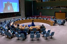 Vietnam mantendrá contribución a actividades de la ONU en Sudán del Sur
