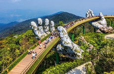 Vietnam abre al turismo internacional 