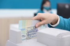 Bancos vietnamitas esperan gran beneficio en 2022